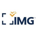 International Medical Group (IMG) Logo